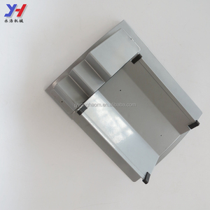 Custom Design Metal <strong>Bakery</strong> <strong>Display</strong> <strong>Counter</strong> - Product Image 6