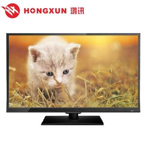 China led tv price in india Popular smart 39'' ELED TV SKD television set - Product Image 2