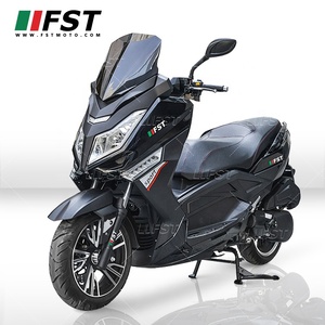 Neumático ancho de 2 ruedas con batería extraíble para adulto, <span class=keywords><strong>patinete</strong></span> eléctrico de 3000w, 5000w y 8000w, diseño nuevo, 2021 - Product Image 6