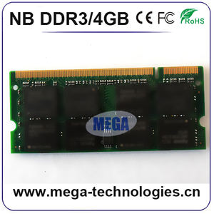 Запасная цена тетрадь memoria оперативная память <span class=keywords><strong>ddr3</strong></span> 8 Гб 1333 МГц оптовая продажа - Product Image 3