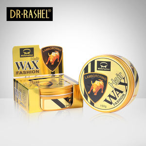 DR. RASHEL Meilleur Forte garder le Style De Cheveux Professionnel Cheveux Cire Coiffante pour hommes - Product Image 4