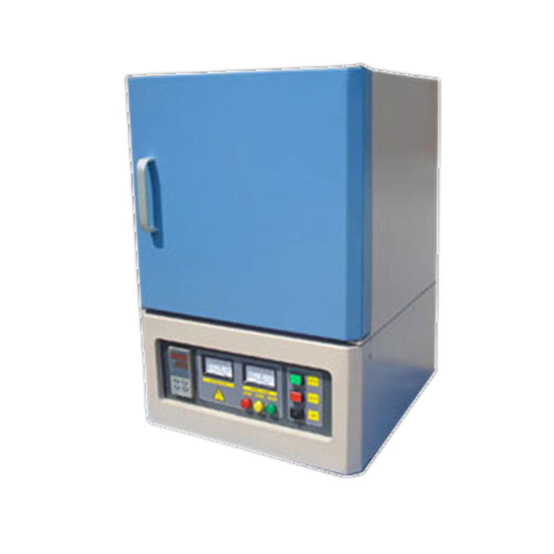 Бренд JINHE, традиционный огнеупорный материал, стоматологическая муфельная печь 1200 градусов с датчиком температуры