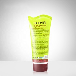 <span class=keywords><strong>Dr</strong></span>. Rashel Loción para el cuidado de la piel para mujeres Crema de eliminación corporal para la obesidad Estrías - Product Image 5