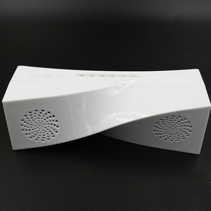 Inalámbrico Super Bass recargable con altavoz manos libres Bluetooth micrófono altavoz <span class=keywords><strong>mp3</strong></span> - Product Image 2