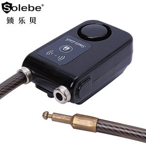 <span class=keywords><strong>Candado</strong></span> Inteligente Personalizable para <span class=keywords><strong>Moto</strong></span> y Bicicleta, con Control Remoto, Sin Llave, Resistente al Agua IP55, de Acero Inoxidable, 80cm, <span class=keywords><strong>Candado</strong></span> de <span class=keywords><strong>Seguridad</strong></span> - Product Image 5