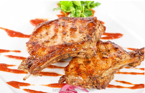 Carne saborizante potencializador concentrar tendência sabor de porco para carne processada