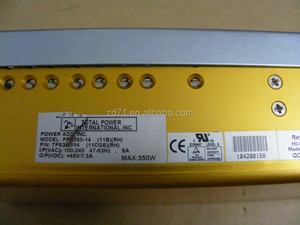 GE <span class=keywords><strong>PPS350</strong></span>-<span class=keywords><strong>14</strong></span> 350W אספקת חשמל - Product Image 2