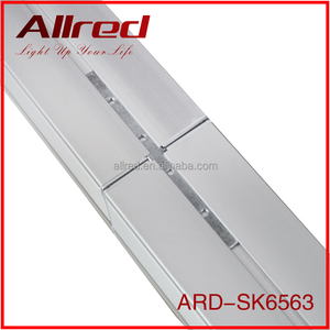 Sensor de luz de techo led tubo de luz led Oficina colgante de luz - Product Image 4