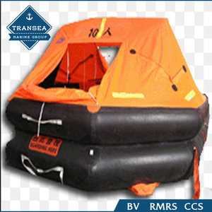 6 persona rígida tipo balsas <span class=keywords><strong>salvavidas</strong></span> para la venta con el precio barato - Product Image 4