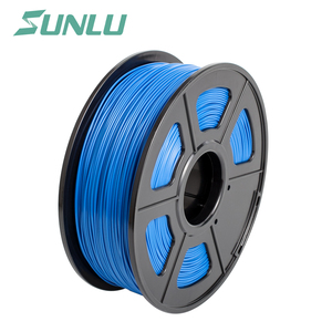 Écologique de haute résistance 3d imprimante filament <span class=keywords><strong>1</strong></span> kg fibre <span class=keywords><strong>pla</strong></span> 3d filament <span class=keywords><strong>pla</strong></span> <span class=keywords><strong>1</strong></span>.<span class=keywords><strong>75</strong></span> - Product Image 4