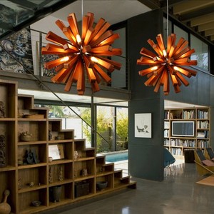 Indoor Pendelleuchte Wohnzimmer Möbel Dekor Home - Product Image 1