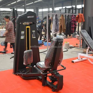 चीन आपूर्तिकर्ता के लिए शक्ति जिम उपकरण abductor पैर व्यायाम