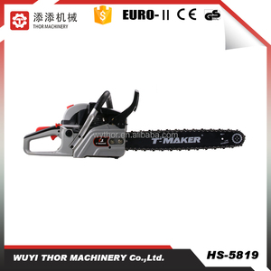58cc cung cấp nhà máy <span class=keywords><strong>timberline</strong></span> cưa mài đinh tán chuỗi 5819 - Product Image 3