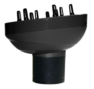 อุปกรณ์ร้านเสริมสวยมืออาชีพ,เครื่องเป่าผมกระจายแสง - Product Image 2