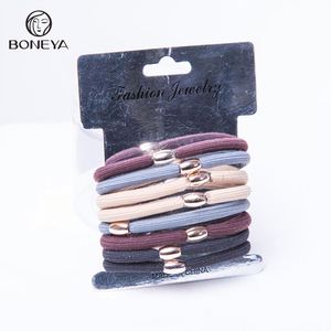 Punto niños accesorios <span class=keywords><strong>para</strong></span> el <span class=keywords><strong>cabello</strong></span> mujer pelo textil pelo - Product Image 6