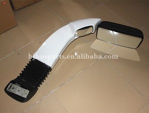 Phổ Side gương 021l xe buýt xe tải tay-actuated Side View gương xe buýt phụ tùng phần - Product Image 4
