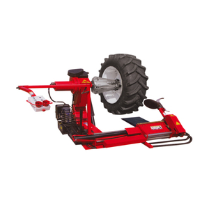 <span class=keywords><strong>Démonte</strong></span>-pneus universel entièrement <span class=keywords><strong>automatique</strong></span> T698 pour pneus de camion lourds - Product Image 2
