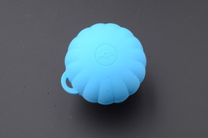 Mini hongo caucho amplificador <span class=keywords><strong>de</strong></span> altavoz <span class=keywords><strong>de</strong></span> cuerno <span class=keywords><strong>de</strong></span> silicona para el <span class=keywords><strong>iPhone</strong></span> - Product Image 2
