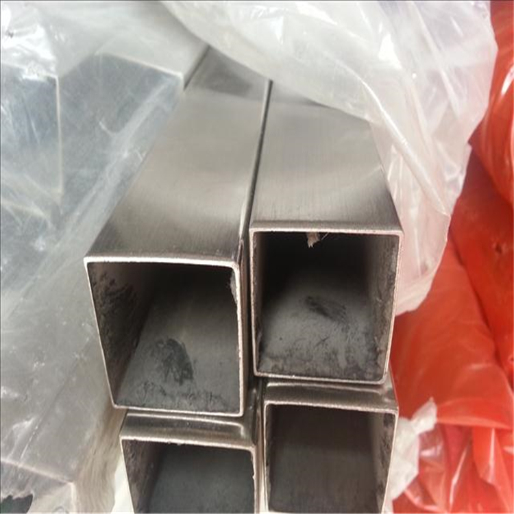 430 stainless steel tube for automotive industry