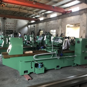 Fresatrici CNC per Scanalature a Mezzaluna con Linea di Produzione Completa - Product Image 1