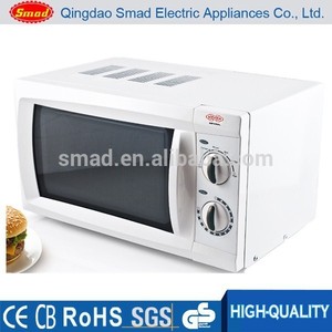 Mecánica 20l baratos hornos de microondas con el ce, cb, saa - Product Image 1