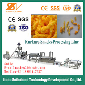 Totalmente automático al horno <span class=keywords><strong>nik</strong></span> máquina <span class=keywords><strong>naks</strong></span> toma de Kurkure - Product Image 1