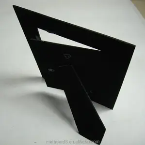 Eseed Trở Lại Cho Khung Vật Liệu Các Tông Nhung Khung Ảnh - Product Image 1