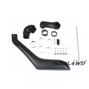 2002-2009 offroad schnorchel kit für Landcruiser Prado LC120 körper teil