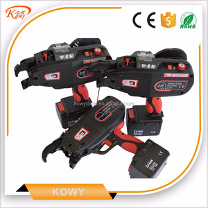 Ferramenta de vergalhões subordinação vergalhões subordinação portátil sem fio portátil malha tie <span class=keywords><strong>gun</strong></span> - Product Image 1