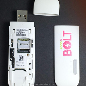150Mbps <span class=keywords><strong>4G</strong></span> <span class=keywords><strong>Modem</strong></span> WiFi pour <span class=keywords><strong>Huawei</strong></span> <span class=keywords><strong>E8372</strong></span> E8372H-153 - Product Image 4