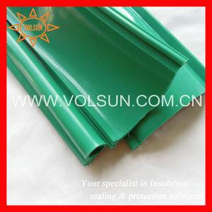 Vỏ cách điện cho dây dẫn/đường dây trên không sứ cách điện - Product Image 4