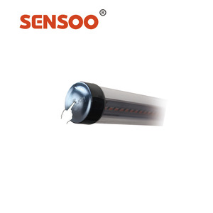En <span class=keywords><strong>aibaba</strong></span> com newstyle luz para humanos y planta 6 W cubierta transparente de la PC lámpara de estudio - Product Image 2