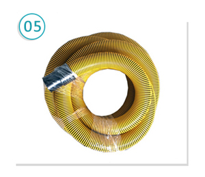 Séparateur cyclonique intégré, dépoussiéreur à impulsions pour sablage, ponçage, meulage, machine à granit - Product Image 6