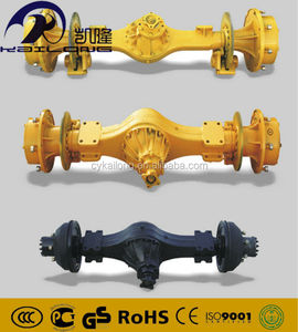 העיקרי סרן כונן Assy עבור <span class=keywords><strong>Changlin</strong></span> <span class=keywords><strong>ZL50H</strong></span> גלגל <span class=keywords><strong>Loader</strong></span> - Product Image 3