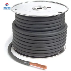 Produsen Kabel Mesin Las Listrik, 0 3 5 8 Gauge