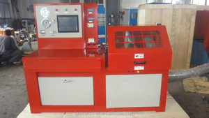 Elektrische turbo turbolader LGCT-2C diesel motor turbolader air flow prüfstand - Product Image 3