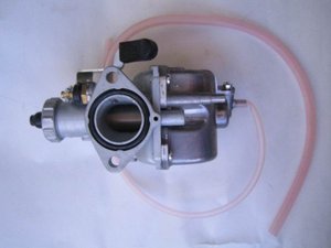 Moteur de vélo hors-route, 49 ou 60cc, 70cc, 110cc, 125 ou 190cc, nouveau design, meilleure vente - Product Image 6