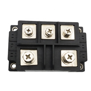 วงจรเรียงกระแสแบบบริดจ์ไดโอด<span class=keywords><strong>300A</strong></span> 1600V MDS300-16โมดูล IGBT MDS300-16เดิม