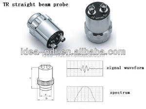 เครื่องทดสอบอัลตราโซนิกคุณภาพสูง UT500B - Product Image 5