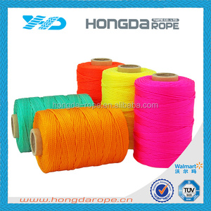 # Ligne de pêche tressée en <span class=keywords><strong>nylon</strong></span> (1,5 mm) et ficelle - Product Image 6