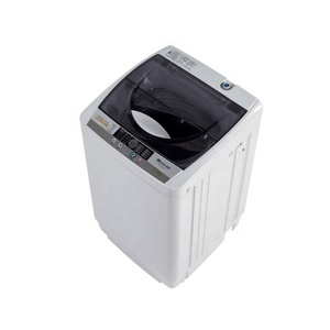 KEG — Mini <span class=keywords><strong>Machine</strong></span> à <span class=keywords><strong>laver</strong></span> entièrement automatique, avec économie <span class=keywords><strong>d</strong></span>'<span class=keywords><strong>eau</strong></span>, capacité de 5.0KG - Product Image 1