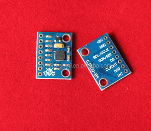 MPU6000 6 - แกนสามแกน gyroscope accelerometer โมดูล MPU-6000 - Product Image 5