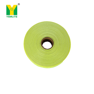 Microprismatic nastro nastro IN PVC Nastro Riflettente per il cucito sopra di sicurezza abbigliamento da lavoro - Product Image 4