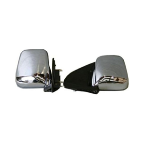 NS <strong>URVAN</strong> <strong>E25</strong>/NV350 SPARE PARTS <strong>SIDE</strong> <strong>MIRROR</strong> CHROME - Product Image 1