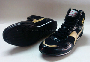 Bodybuilding Wrestling Haltérophilie Chaussures Cross Boxe Fitness, doux fabriqués en Hongrie httm. - Product Image 4
