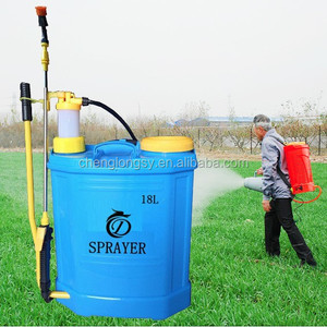 Neko — pulvérisateur à main agricole, pulvérisateur à main Pakistan, capacité 20l - Product Image 5