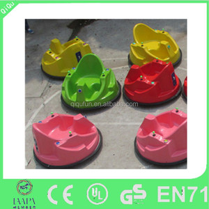 Los niños les encantó la batería coches de choque, venta caliente paseos por <span class=keywords><strong>el</strong></span> parque de atracciones bumper negocio - Product Image 3