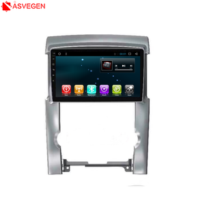 Modalità di commercio all'ingrosso Speciale Android 8.1 Video Car Stereo Radio Lettore DVD Dell'automobile Per Kia <span class=keywords><strong>Sorrento</strong></span> 2009-2014 - Product Image 1
