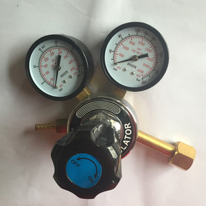 Avec 21 ans d'expérience d'argon Américain <span class=keywords><strong>CO2</strong></span> cylindre régulateur pour soudeuse tig - Product Image 1