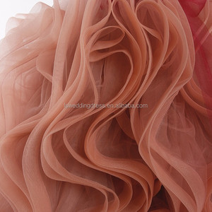 RSM6690 ruffld falda desmontable sash piso-longitud vestidos de graduación vestido de fiesta de china proveedor sin tirantes 201 - Product Image 4